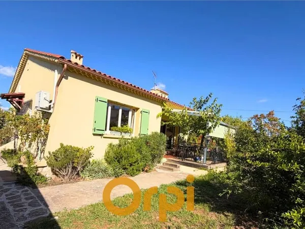 Maison 2 pièces 100 m²
