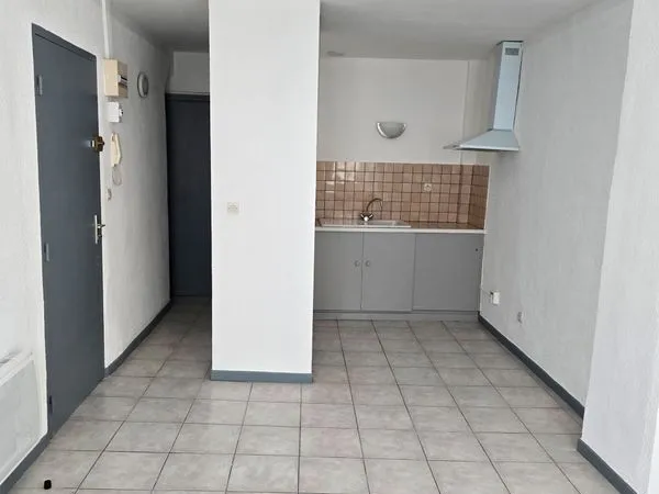 Studio Perpignan