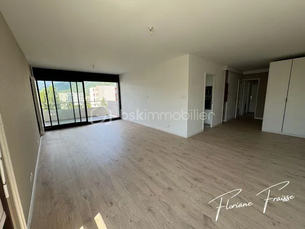 Appartement 3 pièces 75 m²