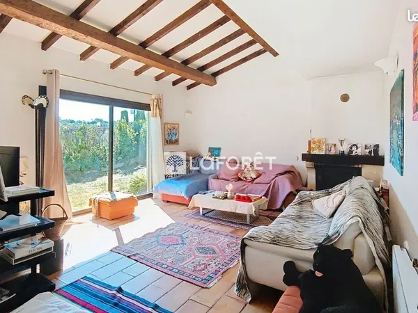 Maison 7 pièces 153 m²