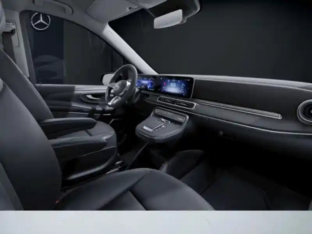 Mercedes Classe V 300 long 204ch 7 places 90kwh — photo 3