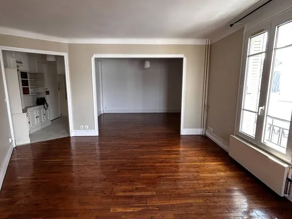 Appartement 3 pièces 82 m²