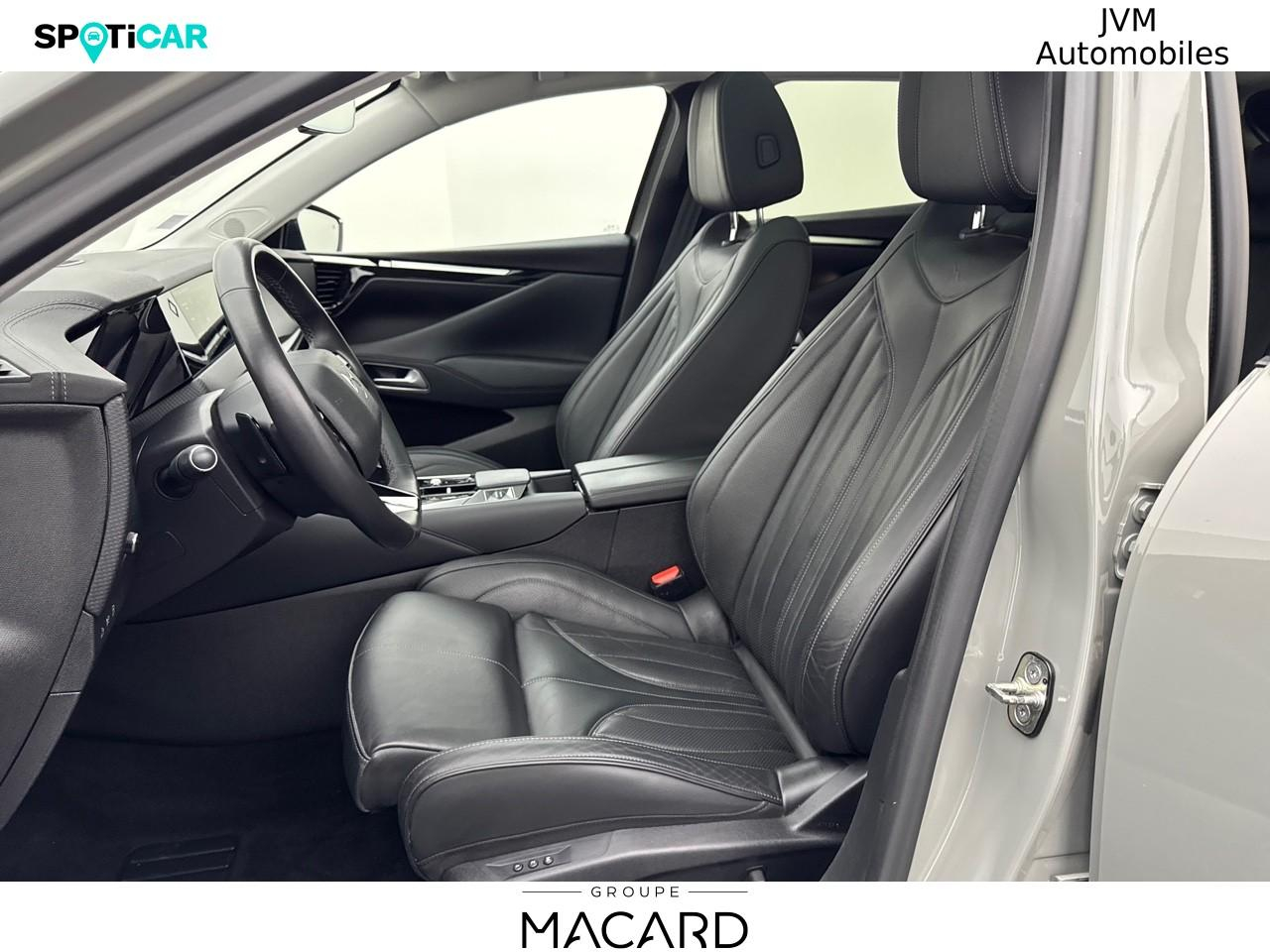 Ds Ds 4 e-tense 225ch opera — photo 10