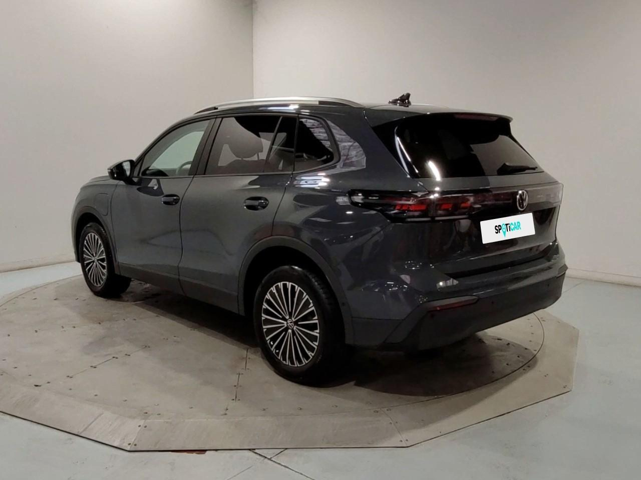 Volkswagen Tiguan 1.5 ehybrid 204ch dsg6 vw edition — photo 3