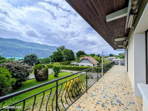 Maison 5 pièces 120 m²