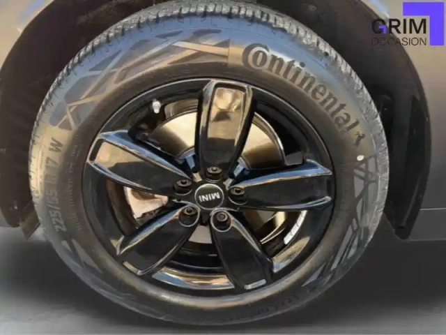 Mini Mini countryman 136 ch bva7 — photo 13