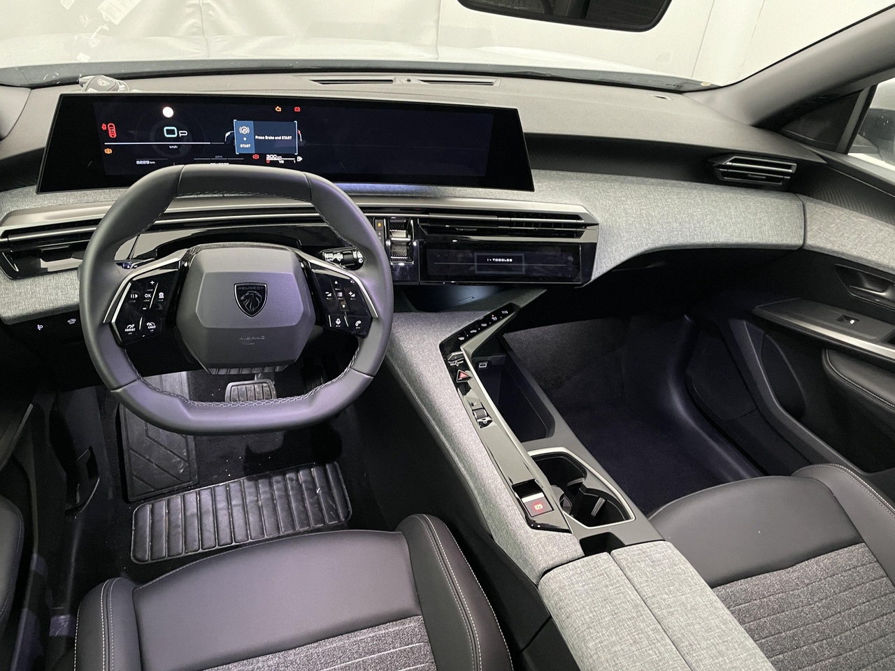 Peugeot 5008 — photo 11