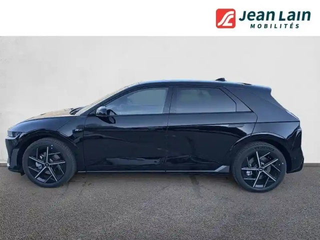 Hyundai Ioniq 5 84 kwh - 229 ch — photo 72