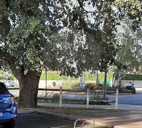Parking à vendre