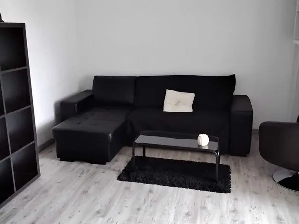 Appartement 2 pièces 56m2 avec garage