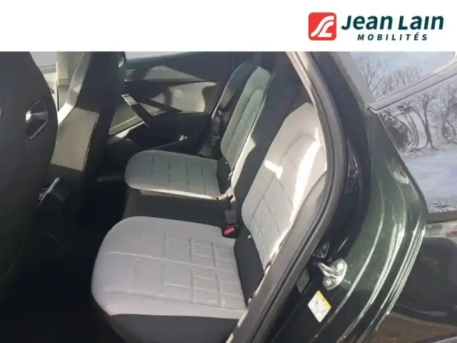 Seat Arona 1.0 tsi 115 ch start/stop dsg7 — photo 53