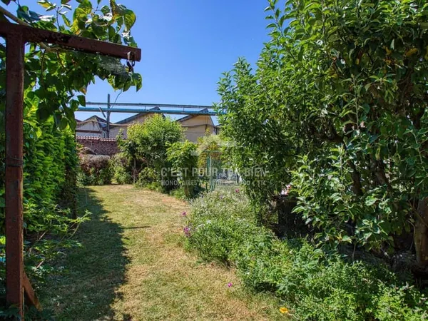 Maison 5 pièces 103 m²