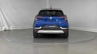 Renault Captur 1.6 E-Tech hybride rechargeable 160ch Intens -21 — photo 6
