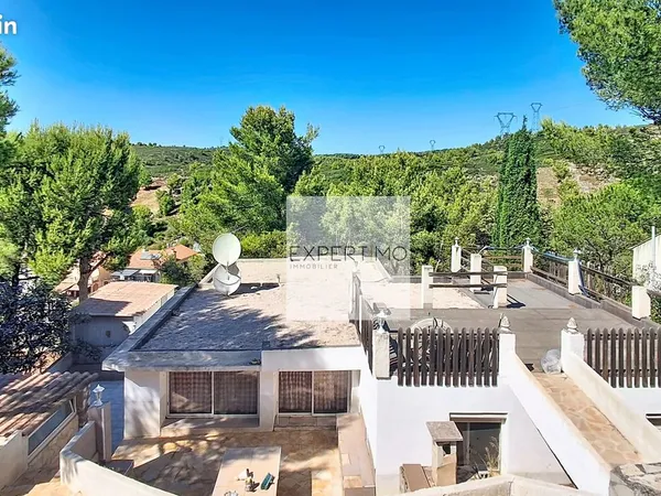 Maison 4 pièces 86 m²