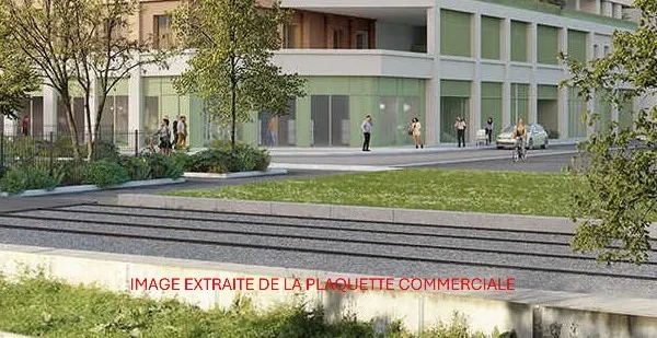Appartement 5 pièces 105 m²