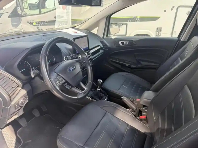 Ford Ecosport 1.0 ecoboost 125ch active 6cv — photo 23