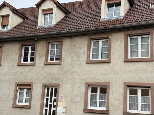 Immeuble de rapport 4 pièces 315 m²