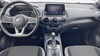 Nissan Juke 1.0 DIG-T 114ch N-Connecta DCT 2021.5 — photo 8