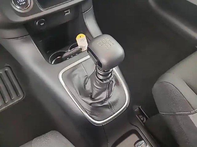 Citroën C3 puretech 110 s&amp;s bvm6 — photo 43