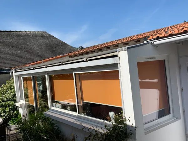 Propose colocation maison 60m² Pornichet