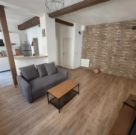 Maison 3 pièces 84 m²