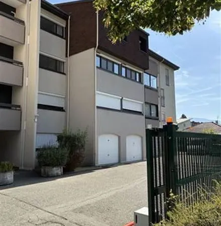 Appartement T4