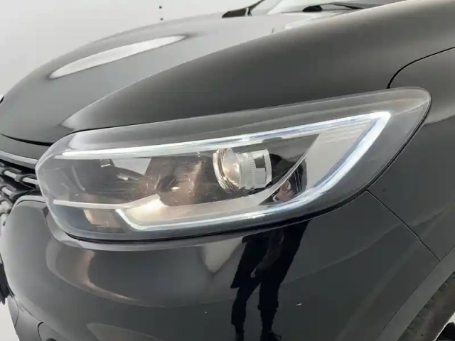 Renault Kadjar tce 140 — photo 39