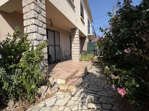 Maison 6 pièces 170 m²
