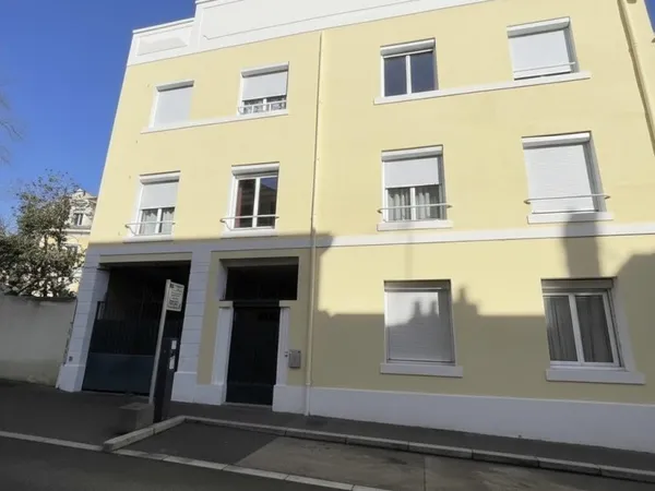 LOT DE 5 STUDIOS MEUBLÉS  OPPORTUNITÉ INVESTISSEUR