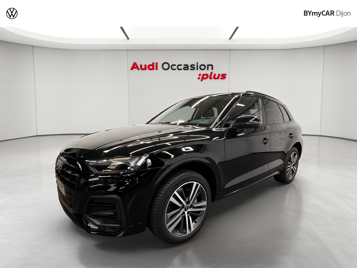 Audi Q5 50 TFSIe 299 S tronic 7 Quattro — photo 1