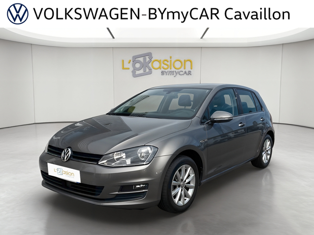 Volkswagen Golf 1.2 TSI 110 BlueMotion Technology