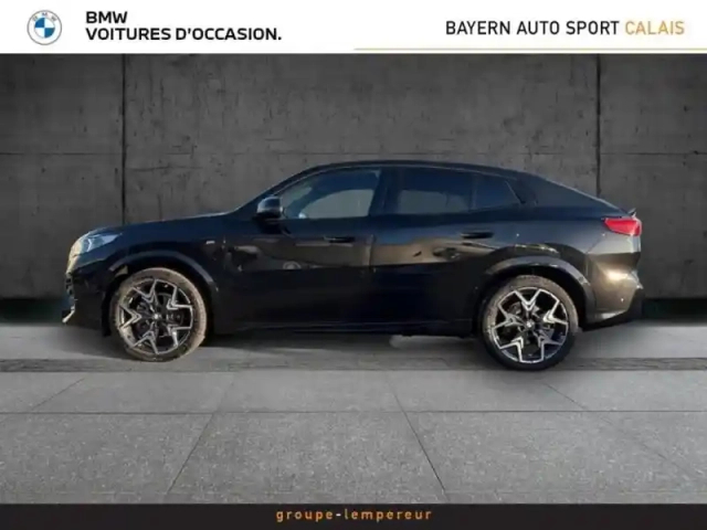 Bmw X2 sdrive18da 150ch m sport dkg7 — photo 24