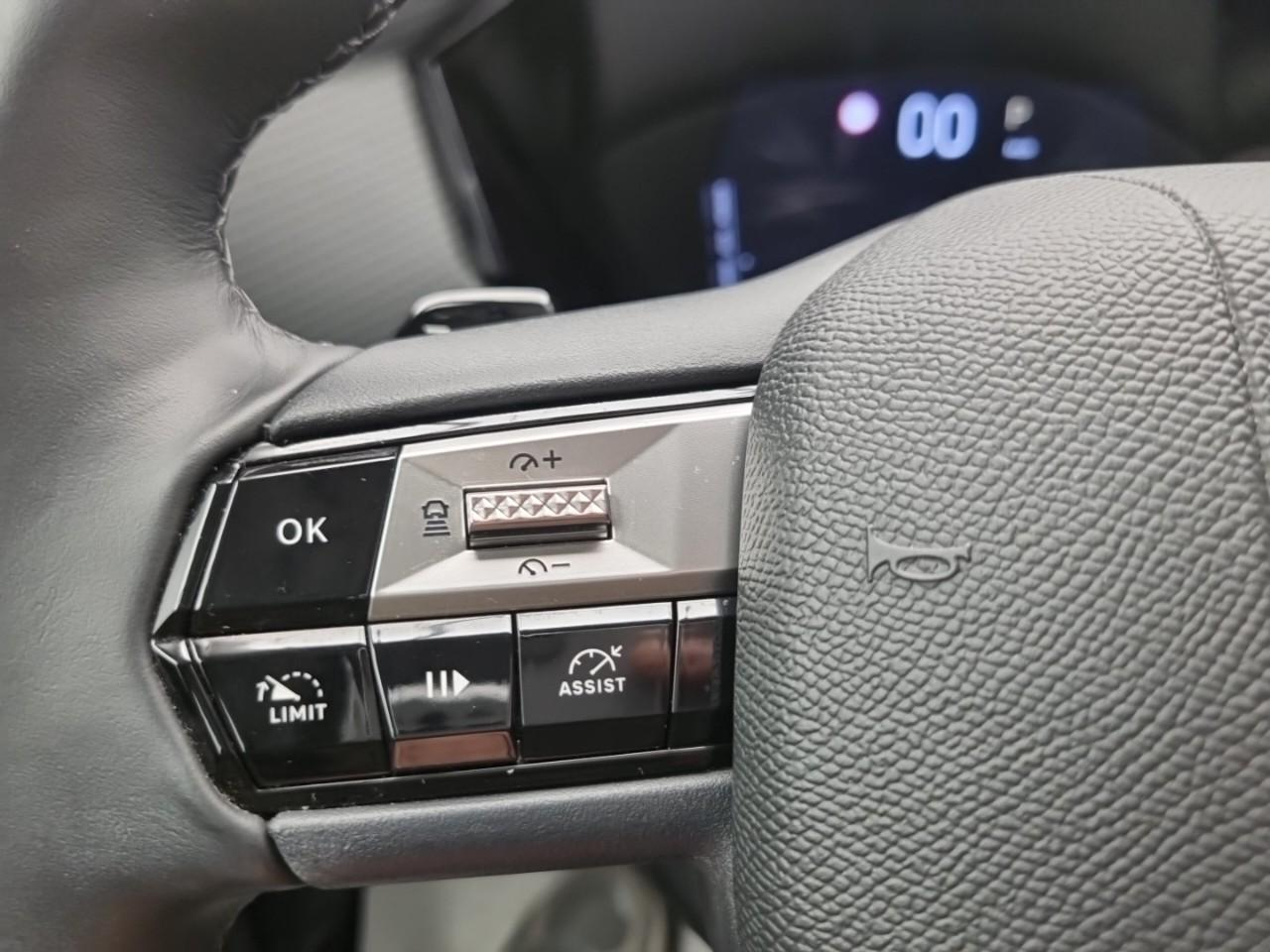 Ds Ds 4 hybride 136 e-dct6 pallas — photo 24