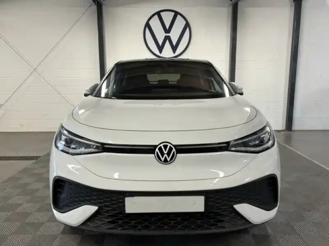 Volkswagen Id.5 204ch pro performance 77 kwh — photo 2