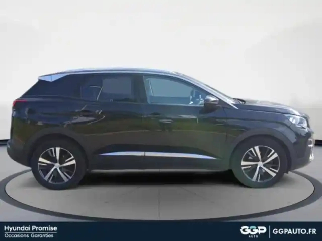 Peugeot 3008 1.5 bluehdi 130ch e6.c allure s&amp;s eat8 — photo 6