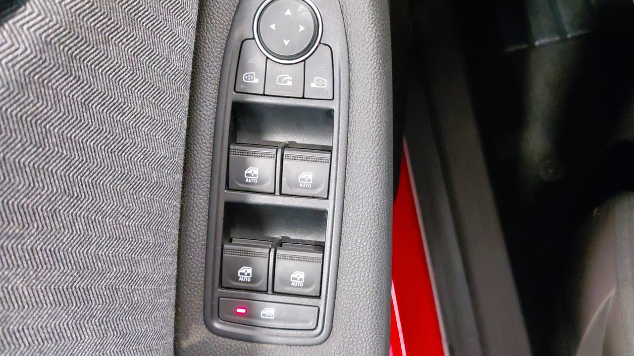 Renault Clio Eco-G 100 ch GSR2 — photo 20