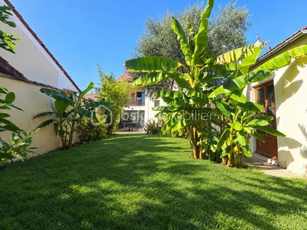 Propriété 8 pièces 170 m²