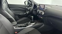 Nissan Juke 1.0 DIG-T 114ch Shadow 2023.5 — photo 15