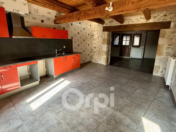 Maison 5 pièces 147 m²