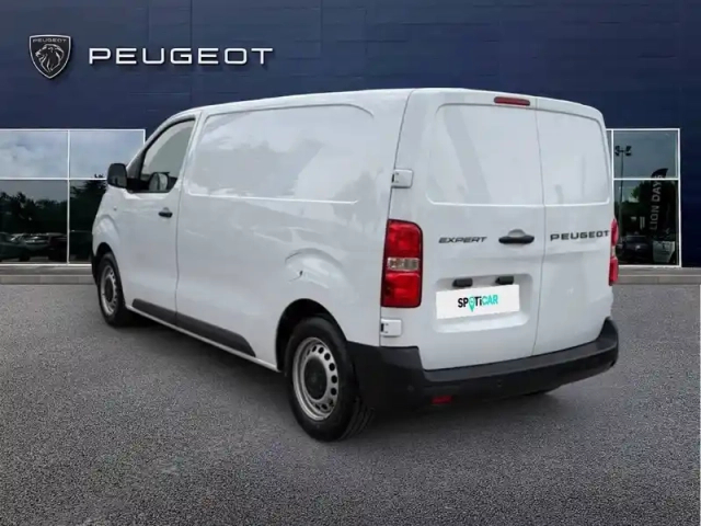 Peugeot Expert fgn m bluehdi 120 s&amp;s bvm6 — photo 7