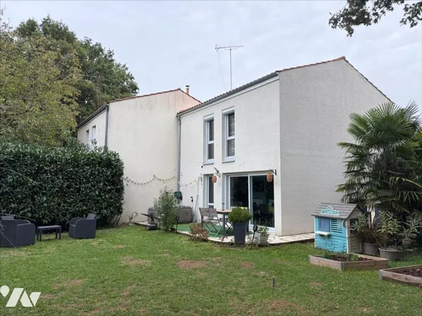 Maison 5 pièces 78 m²
