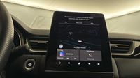 Renault Captur 1.6 E-Tech hybride 145ch Engineered — photo 18