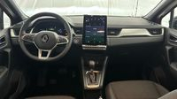 Renault Captur 1.8 E-Tech full hybrid 160ch Evolution - 25 — photo 11