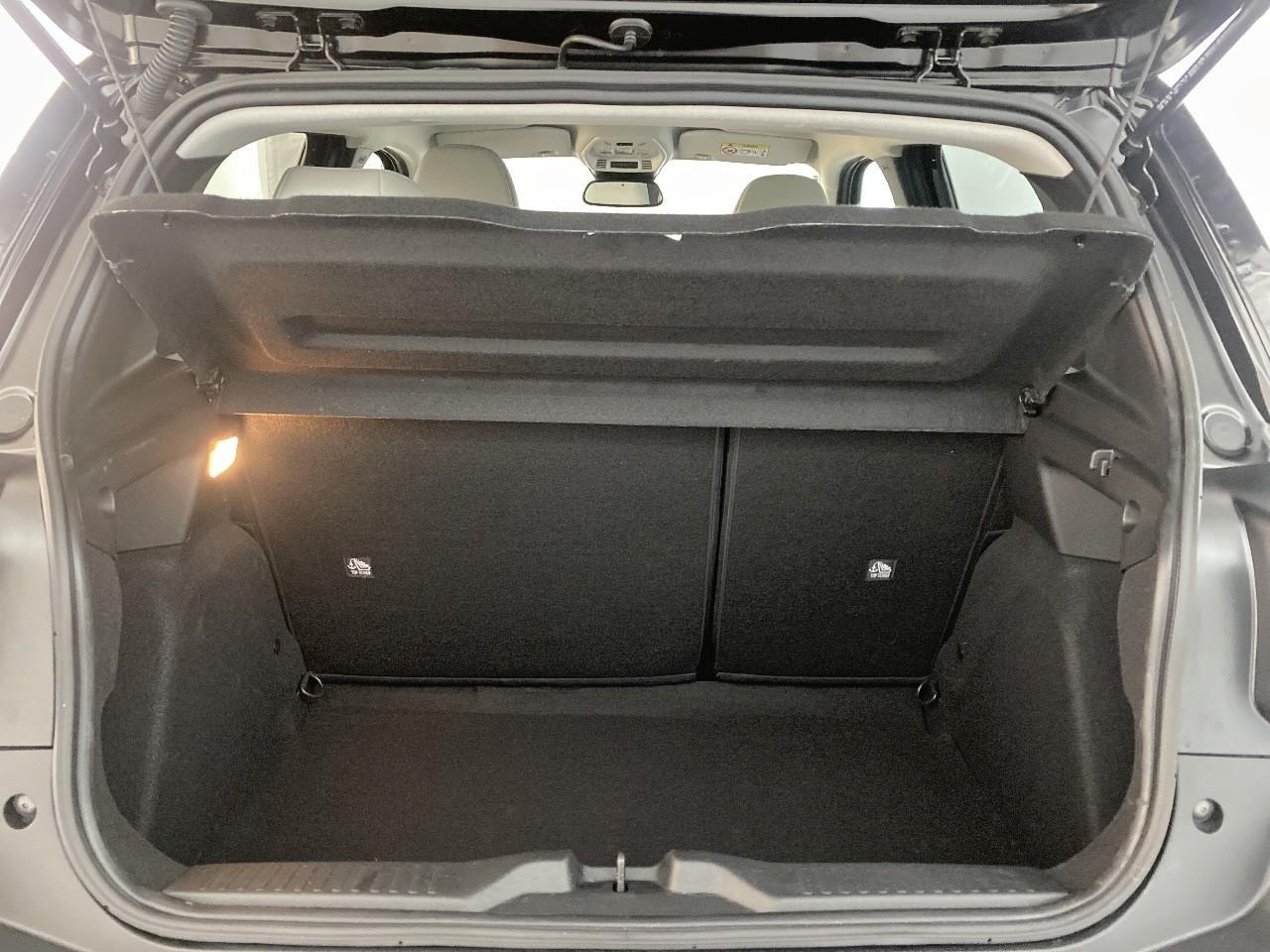 Citroën C3 hybride 110 ch automatique max — photo 6