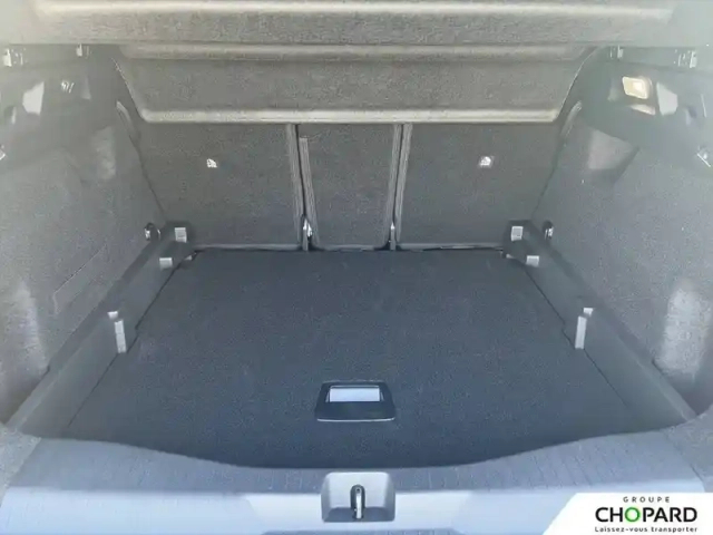 Citroën C5 Aircross e- 210 ch autonomie confort — photo 6