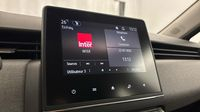 Renault Clio 1.5 dCi 100ch Evolution - 25 — photo 18