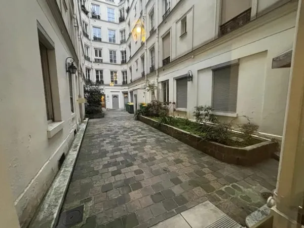 Appartement 4 pièces 74 m²
