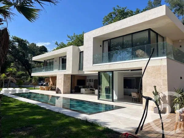 Achat : Maison Opio (06650)