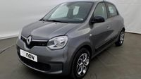 Renault Twingo E-Tech Electric Equilibre R80 Achat Intégral
