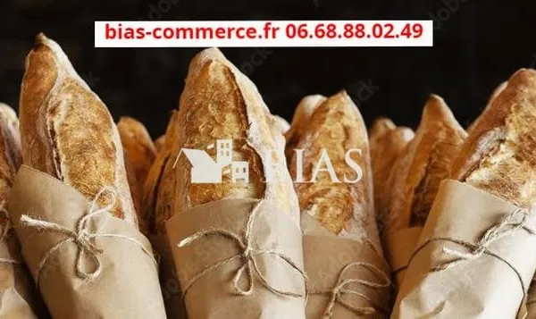 Local commercial 150 m²
